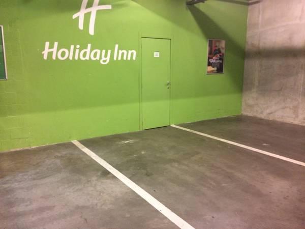 ホリデイ イン ホテル ブリュッセル シューマン バイ IHG 写真