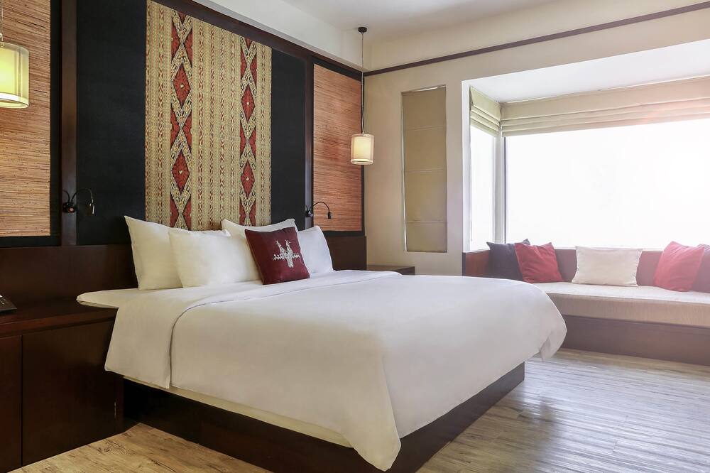 ノボテル ロンボク リゾート&ヴィラズ 写真