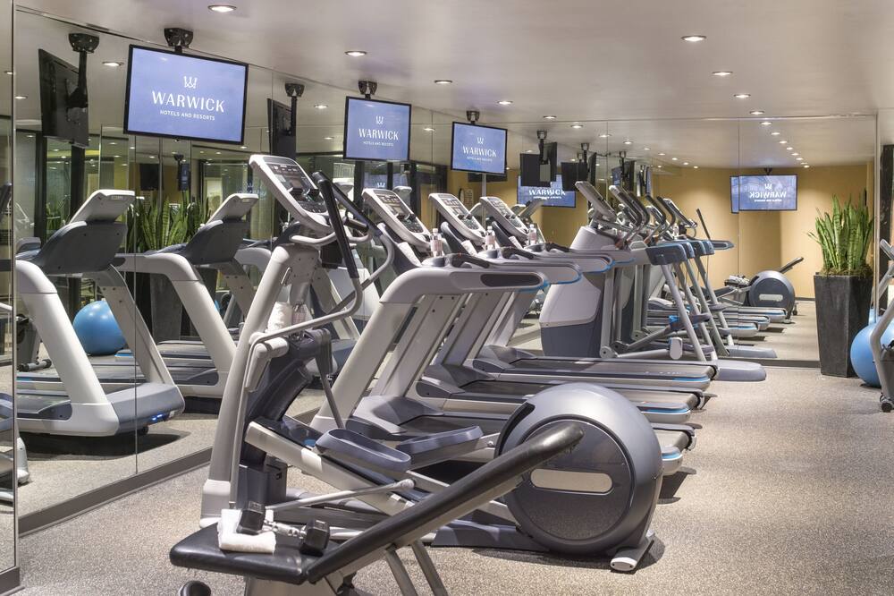 ワーウィック シアトル 写真