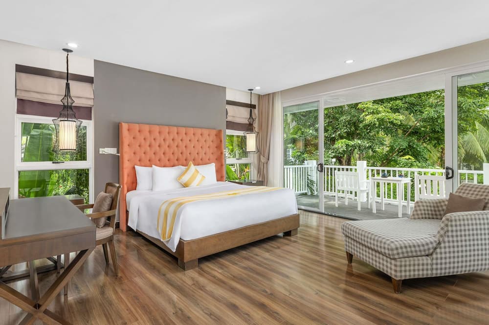 プレミア ビレッジ ダナン リゾート マネージド バイ アコー 写真