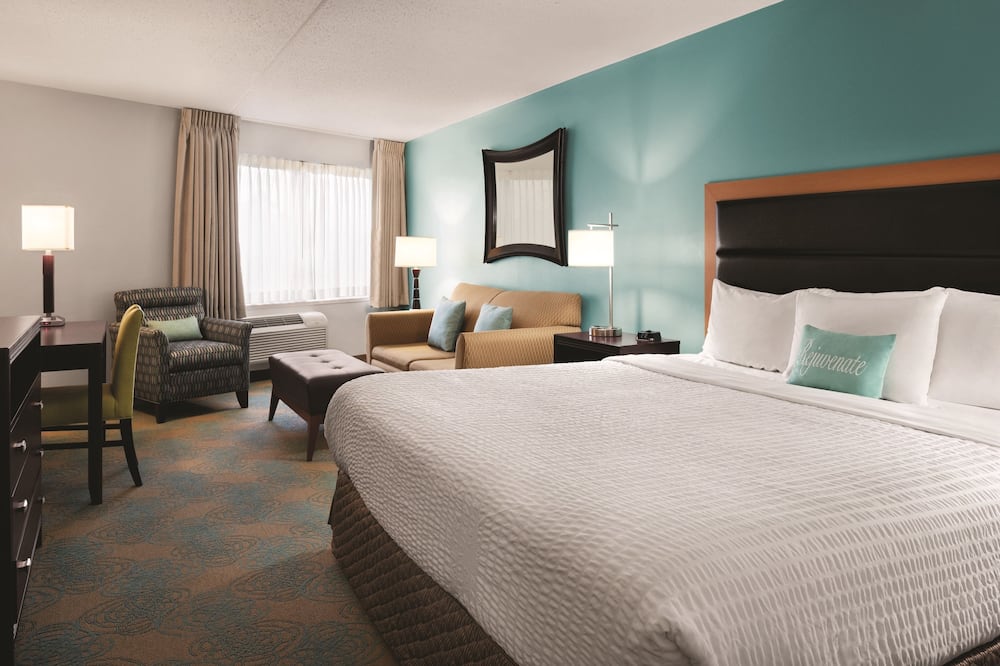 ザ イン アット セント メアリーズ 写真