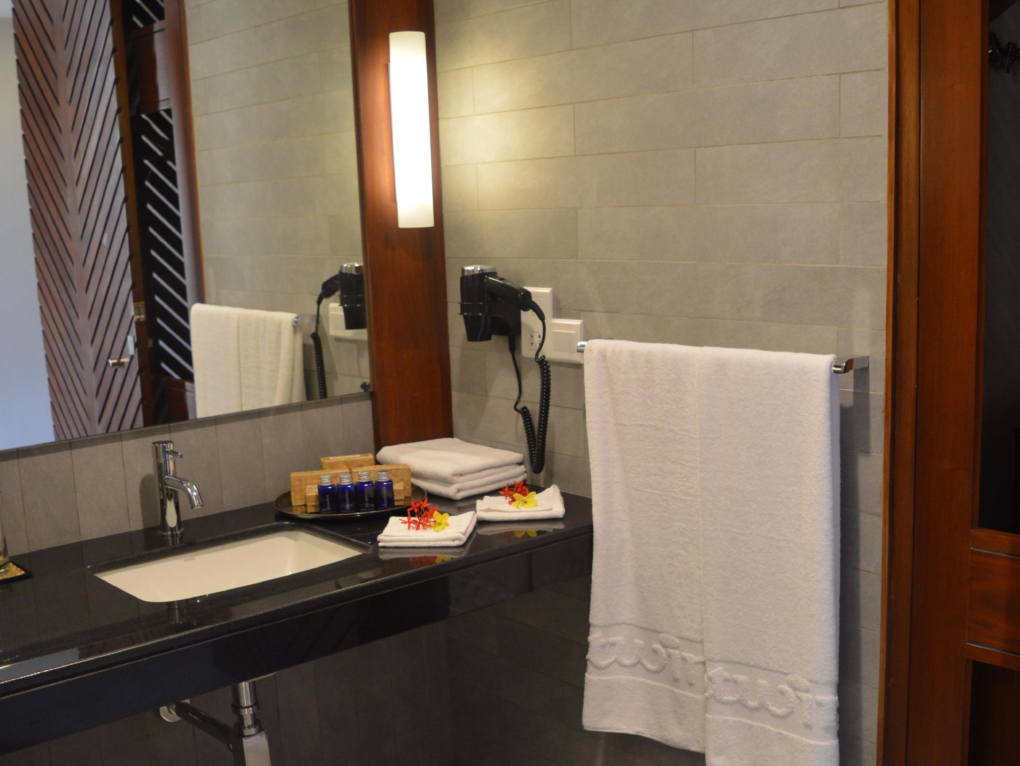 Sunrise Pasikuda 写真