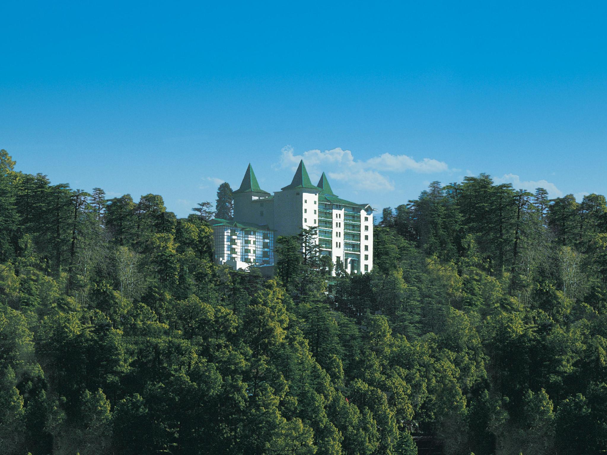 The Oberoi Cecil, Shimla 写真