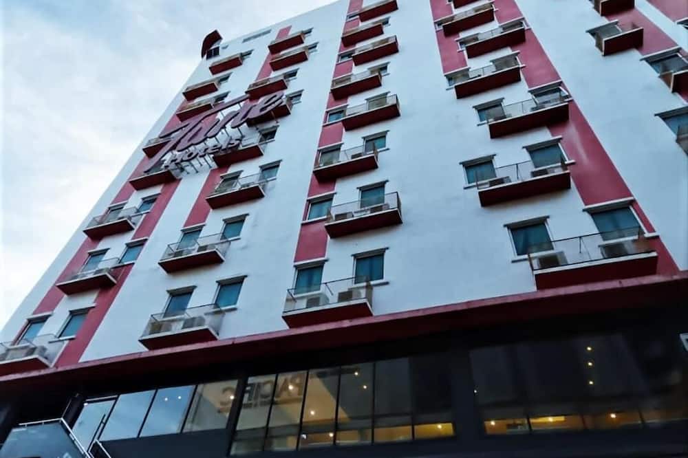 チューン ホテル - コタ バル シティ センター ケランタン 写真