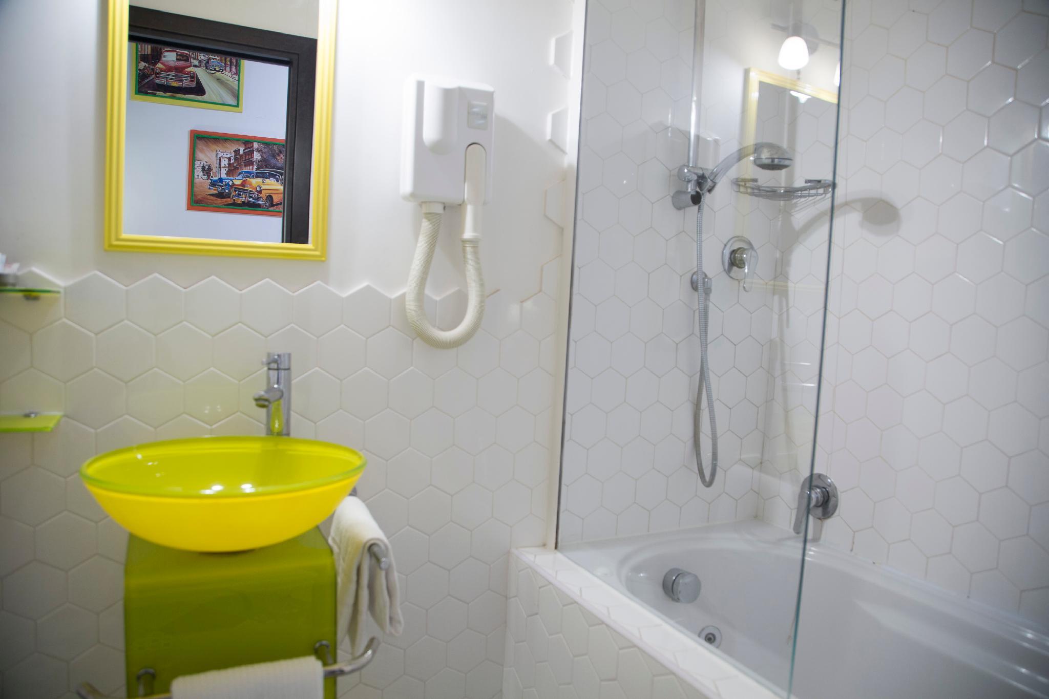 グランド ホテル ヨーロッパ 写真