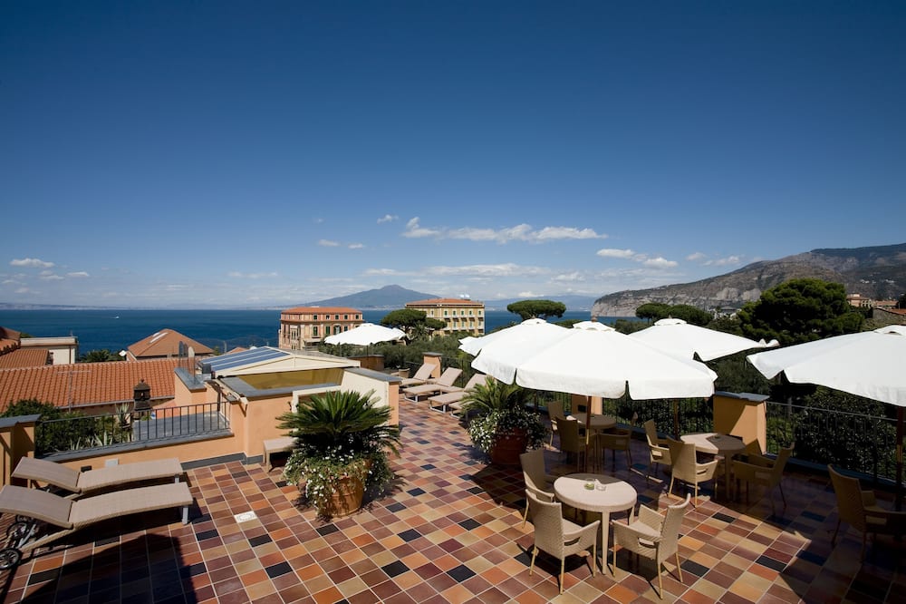 ホテル パラッツォ グアルダティ 写真