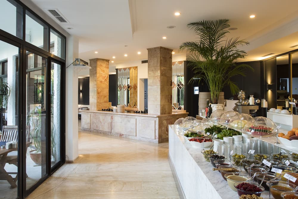 Hotel Karia Princess 写真