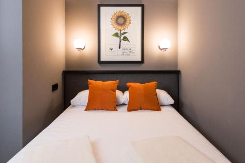 ホテル マルカム ＆ バレット 写真