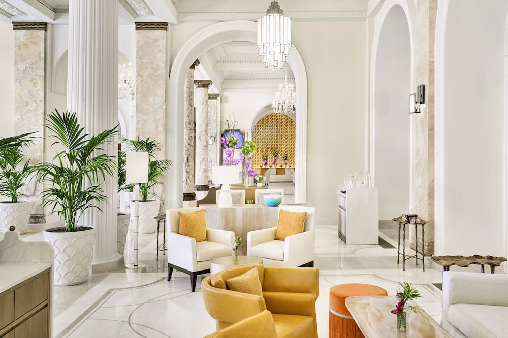 Carlton Cannes, a Regent Hotel By IHG 写真
