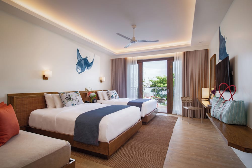 ディスカバリー コロン 旧：クラブ パラダイス パラワン 写真