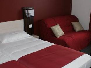 Hôtel balladins La Ferté Bernard 写真