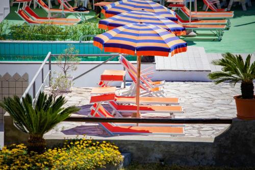 Hotel La Mandorla 写真