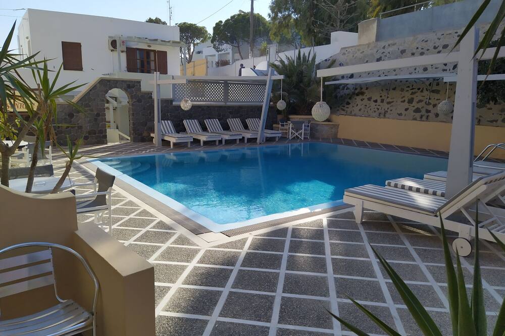 サンライズ ホテル 写真