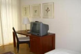 ホテル ゴルナー 写真