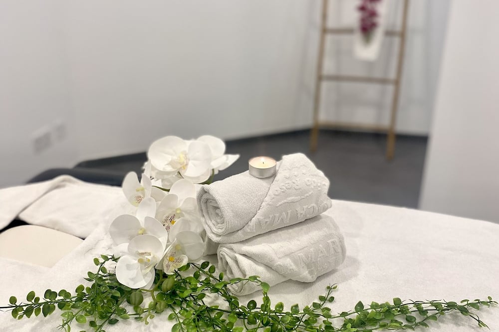 Hotel Roca Mar 写真