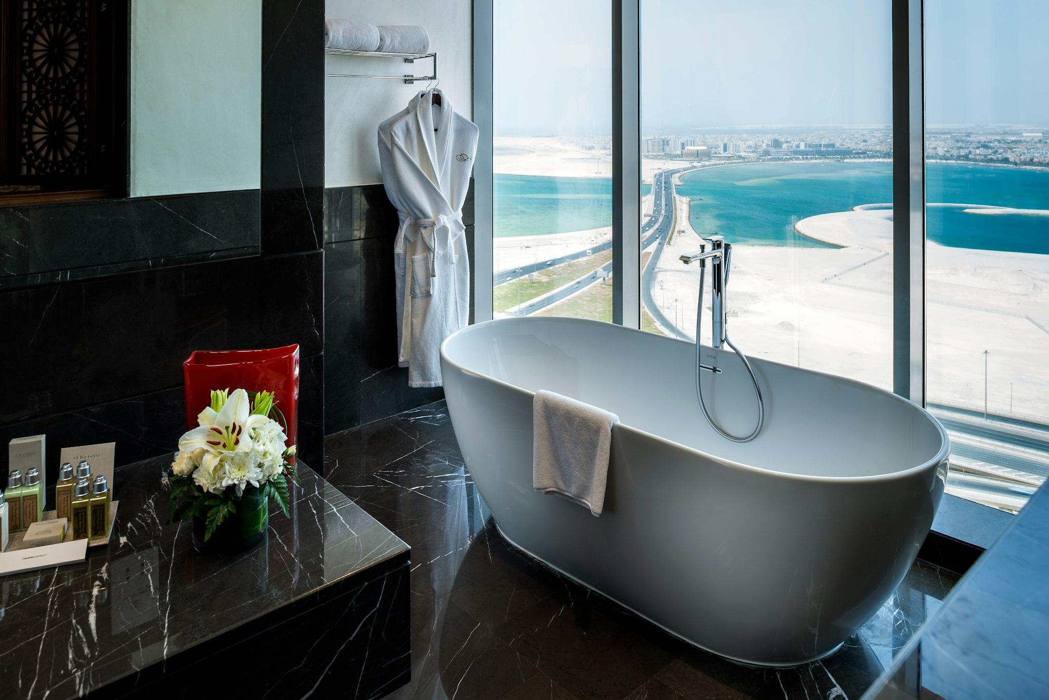 Fraser Suites Diplomatic Area Bahrain 写真