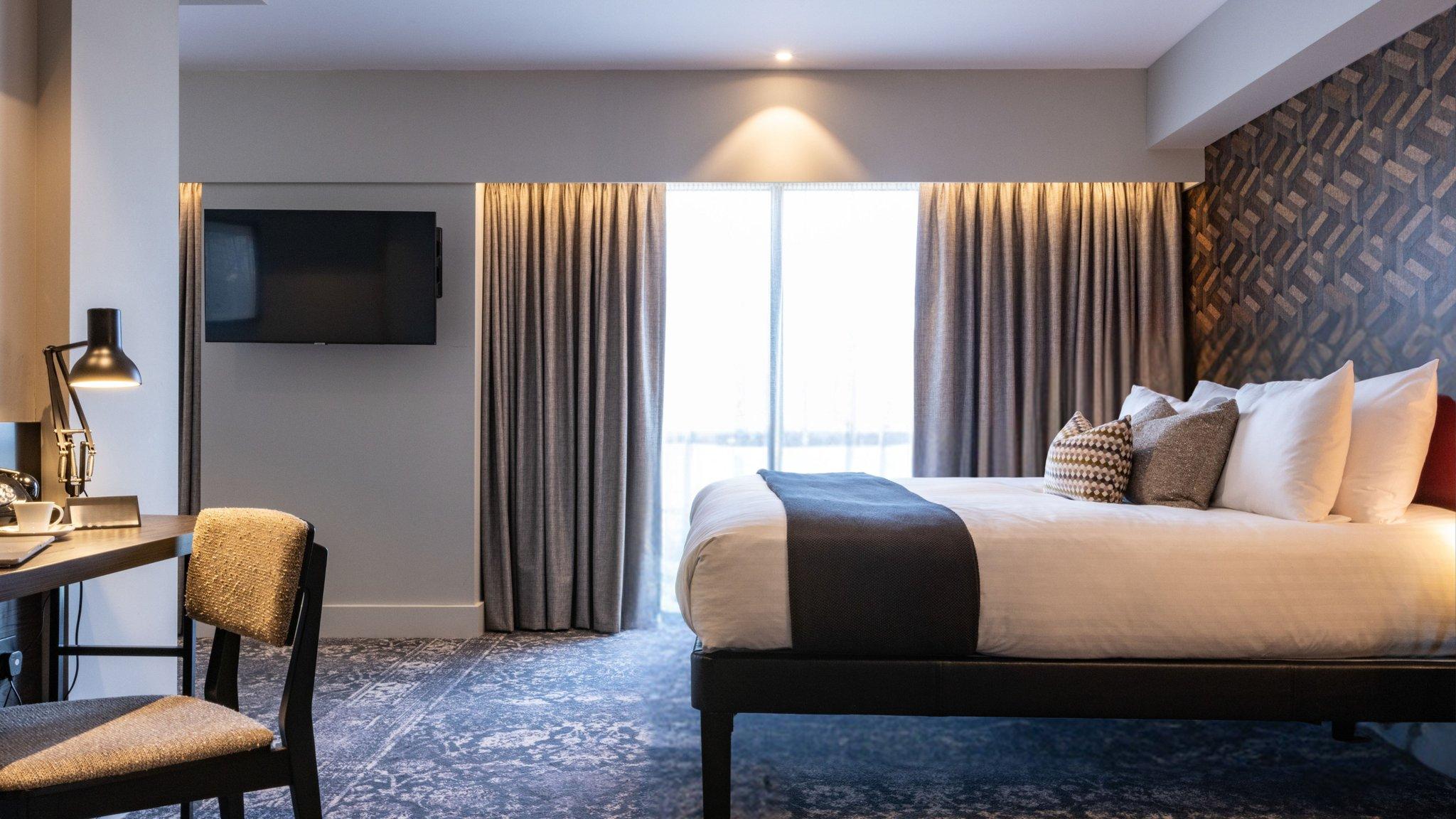 ヴォコ レスター バイ IHG 写真