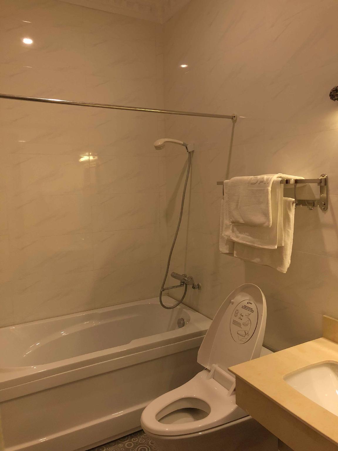 ドラゴン キング 1 ホテル 写真