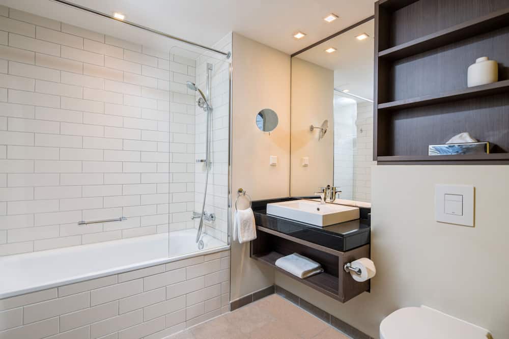 シタディーン シティ センター フランクフルト 写真