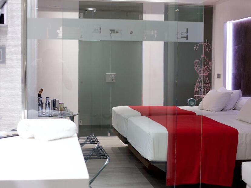 ホテル フランシスコ I 写真