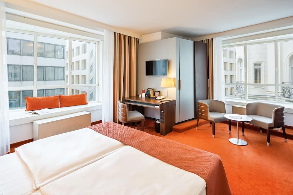 オーストリア トレンド ホテル ヨーロッパ ウィーン 写真