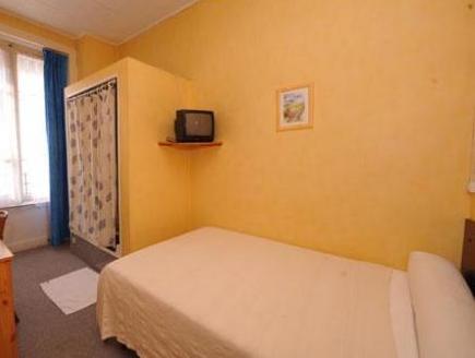 ホテル デ ファキュルテ 写真