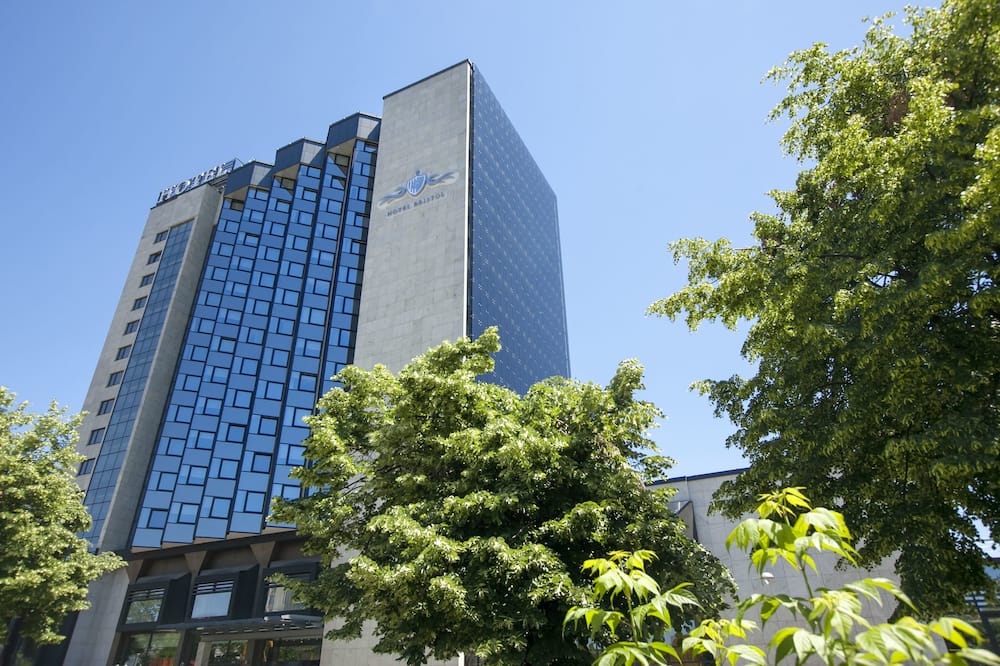 Mövenpick Hotel Sarajevo 写真