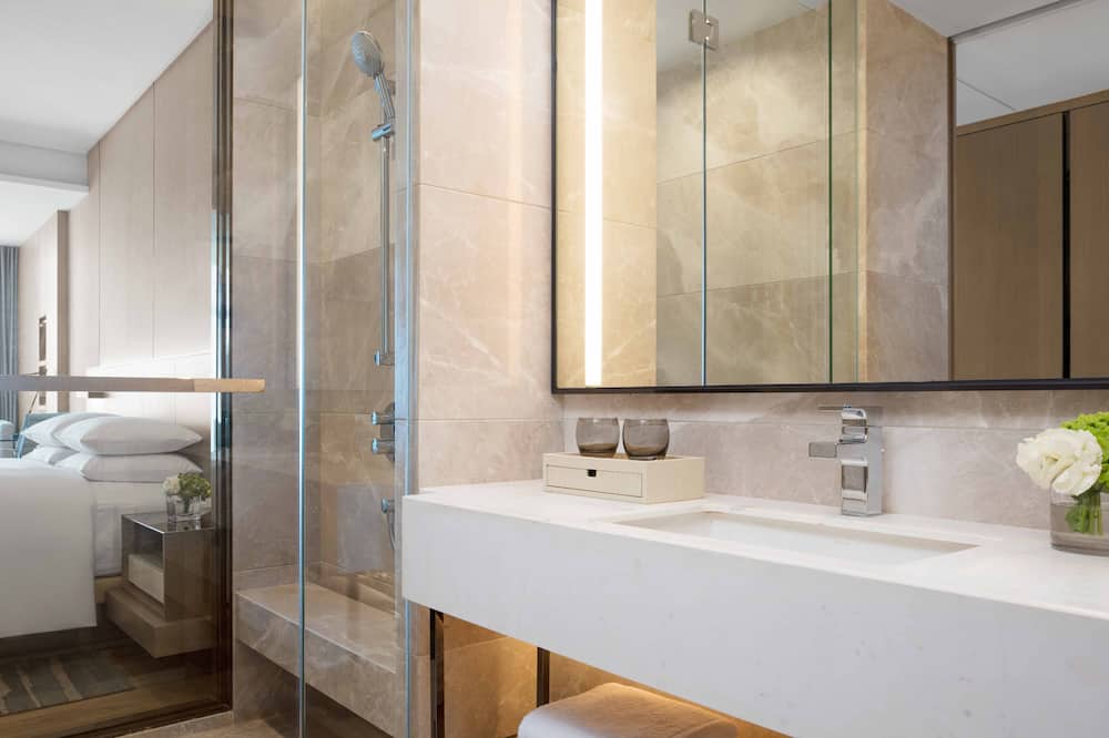 コートヤード バイ マリオット シンヂェン バオアン 写真