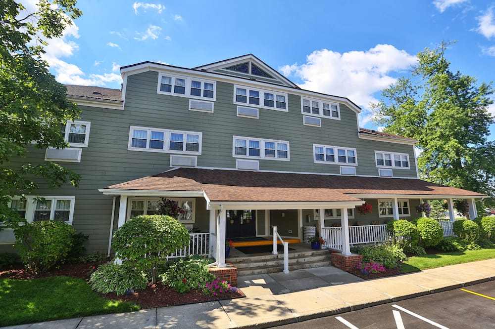 Ivy Court Inn and Suites 写真