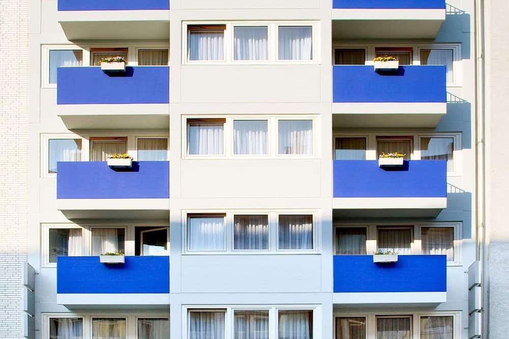 Hotel National Düsseldorf (Superior) 写真