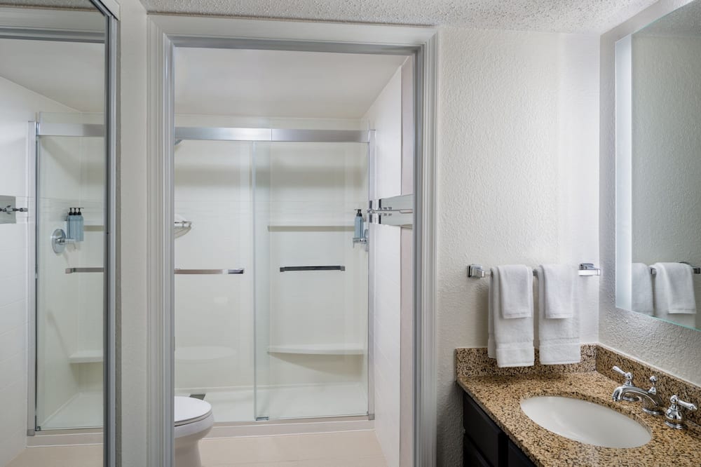 Residence Inn by Marriott Washington, DC/Dupont Circle 写真