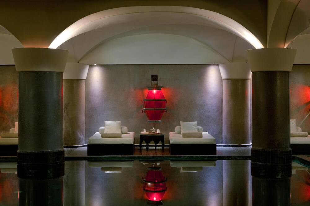 レ ヤルディン デ ラ クトゥビーヤ 写真