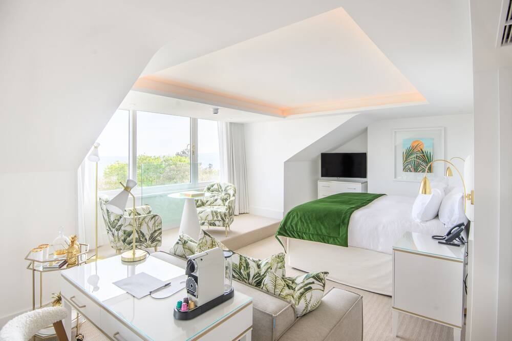 The Savoy Hotel 写真