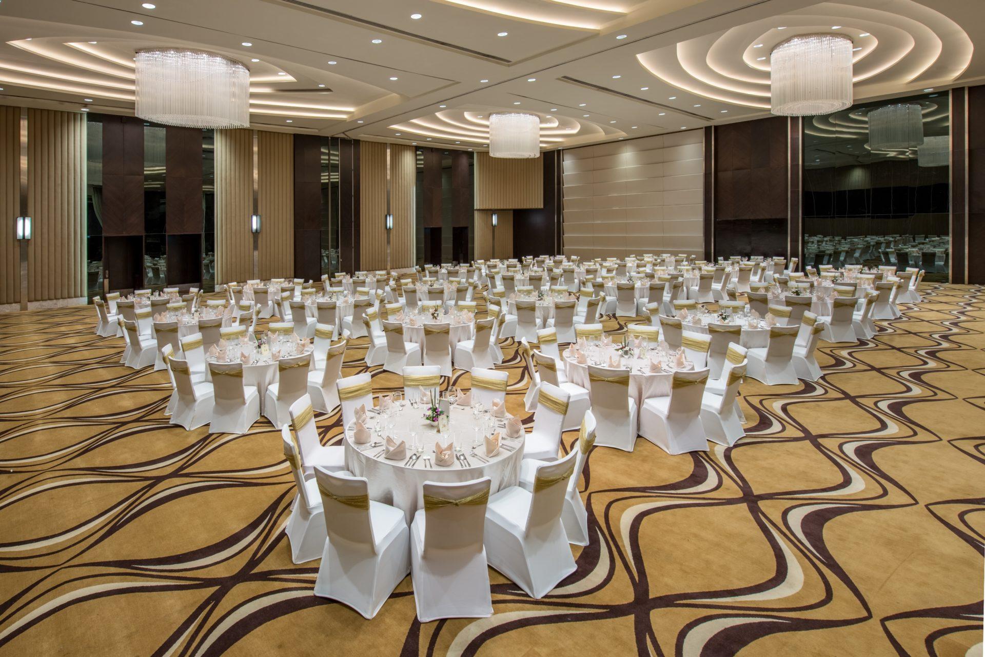 ポー ホテル スマラン 写真