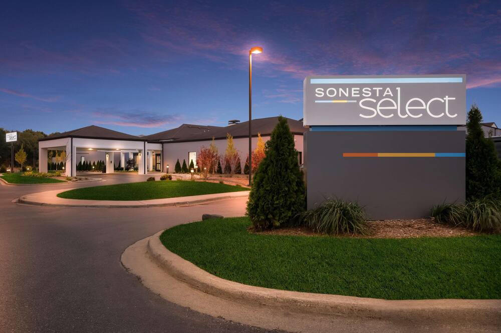 Sonesta Select Detroit Auburn Hills 写真