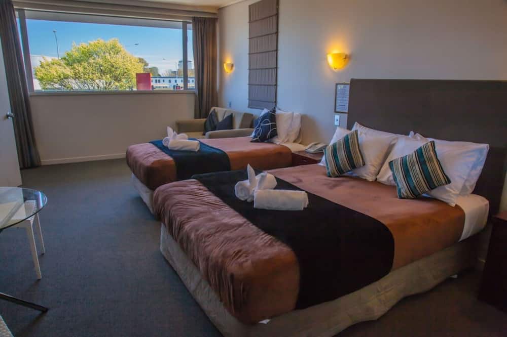 シティセントラル モーテル アパートメント 写真