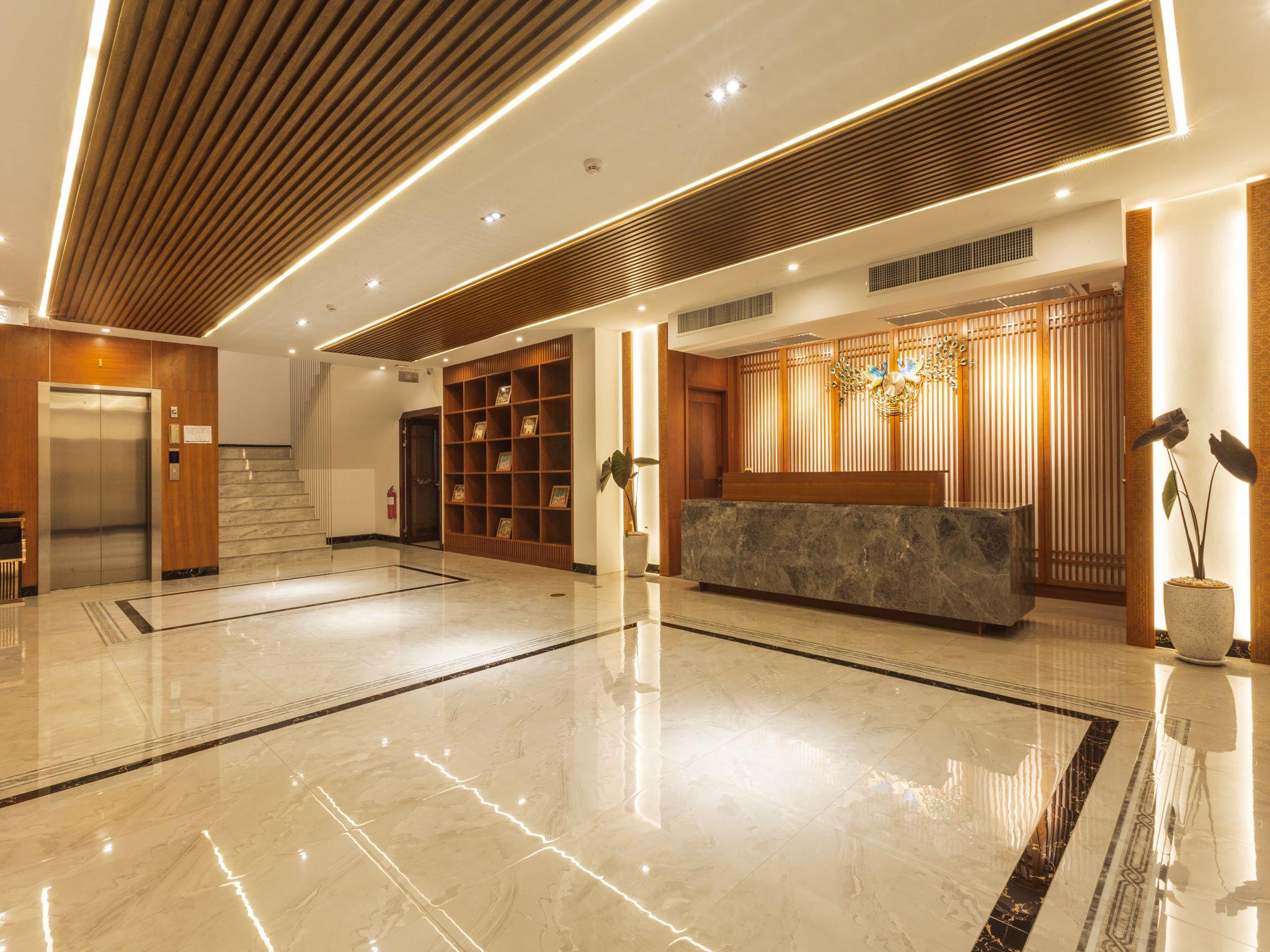 ターペー ツインズ ホテル【SHA Extra+認定】 写真