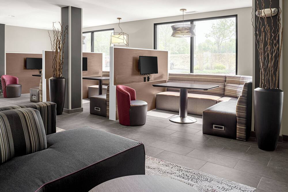 Courtyard by Marriott Paducah 写真