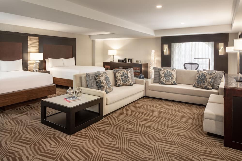 ルネッサンス フェニックス ダウンタウン 写真