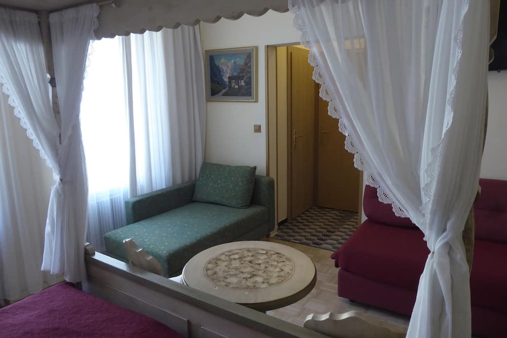 ホテル - ペンション アドラーホフ 写真