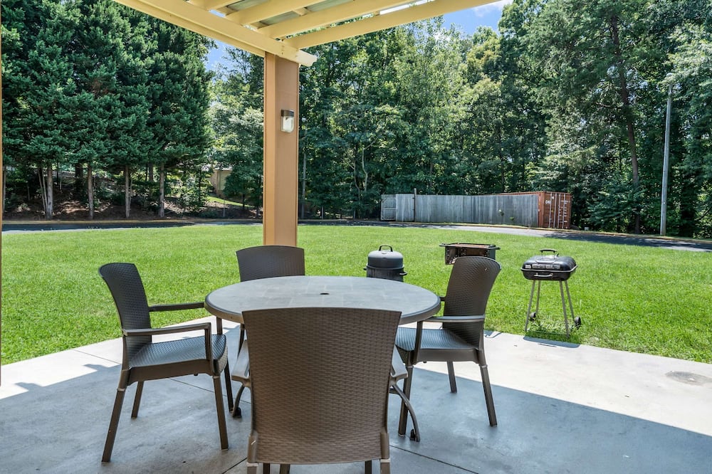 クオリティ イン グリーア - グリーンビル 写真