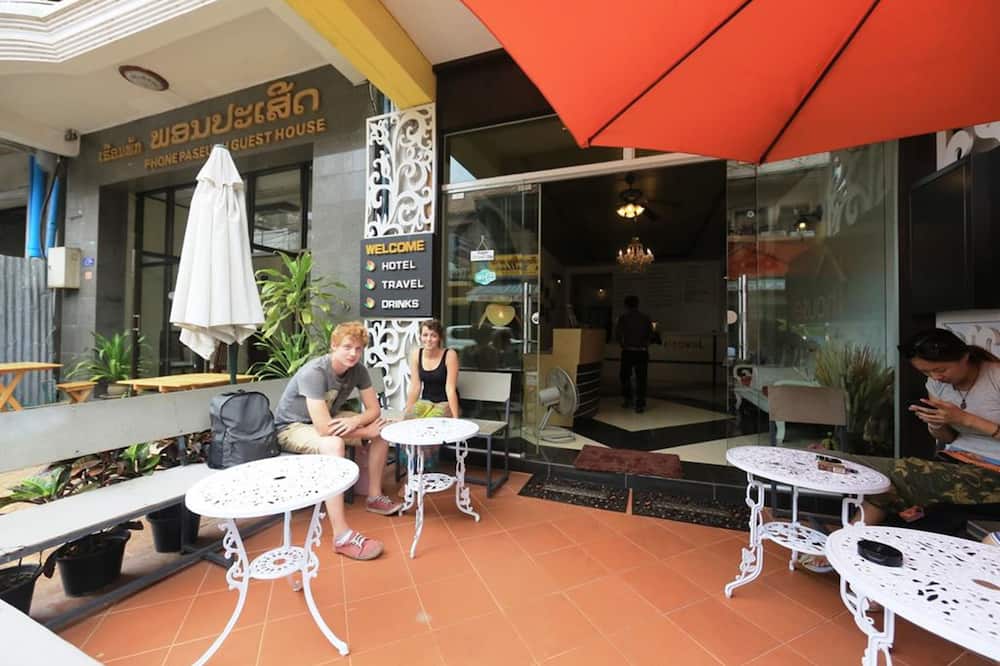 ニューアイハウスホテル - ホステル 写真