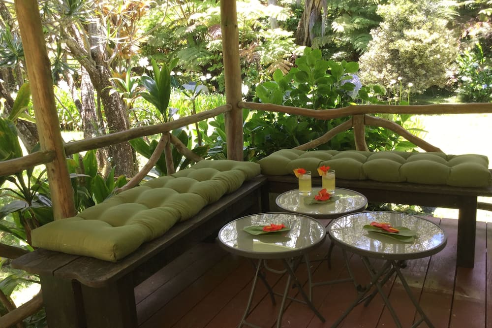 ハレオフ ベッド アンド ブレックファースト 写真