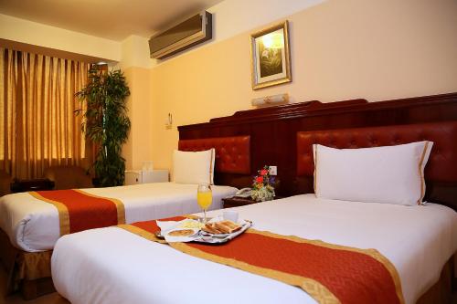 Hotel Princesa 写真