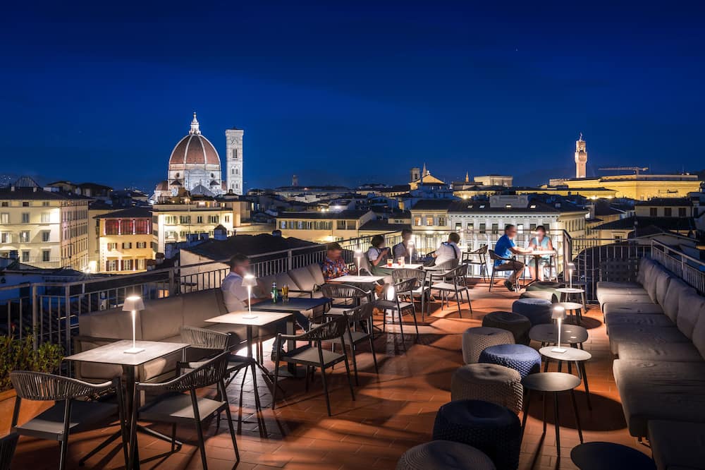 ホテル クローチェ ディ マルタ 写真