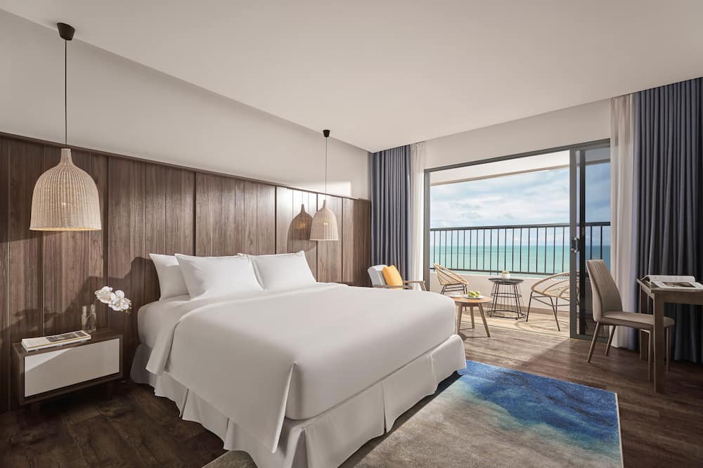 ヴィアス ホテル ブンタウ - トランスポーテーション インクルード 写真