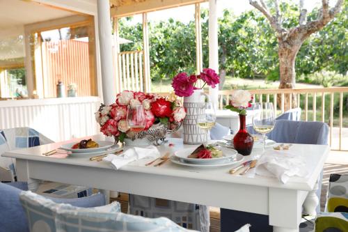 Herdade da Matinha Hotel 写真