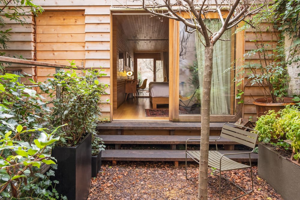 ホテル カバネ 写真