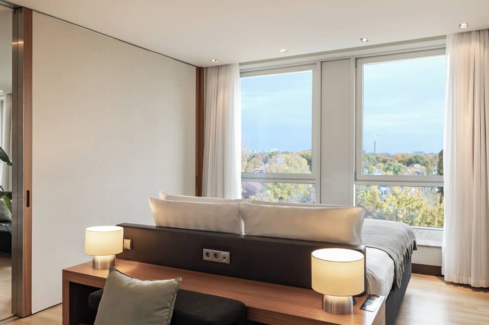 インターコンチネンタル ベルリン バイ IHG 写真