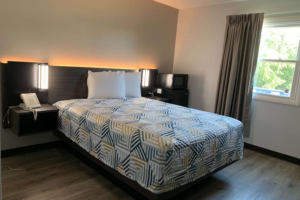 モーテル 6 ロックフォード、イリノイ 写真